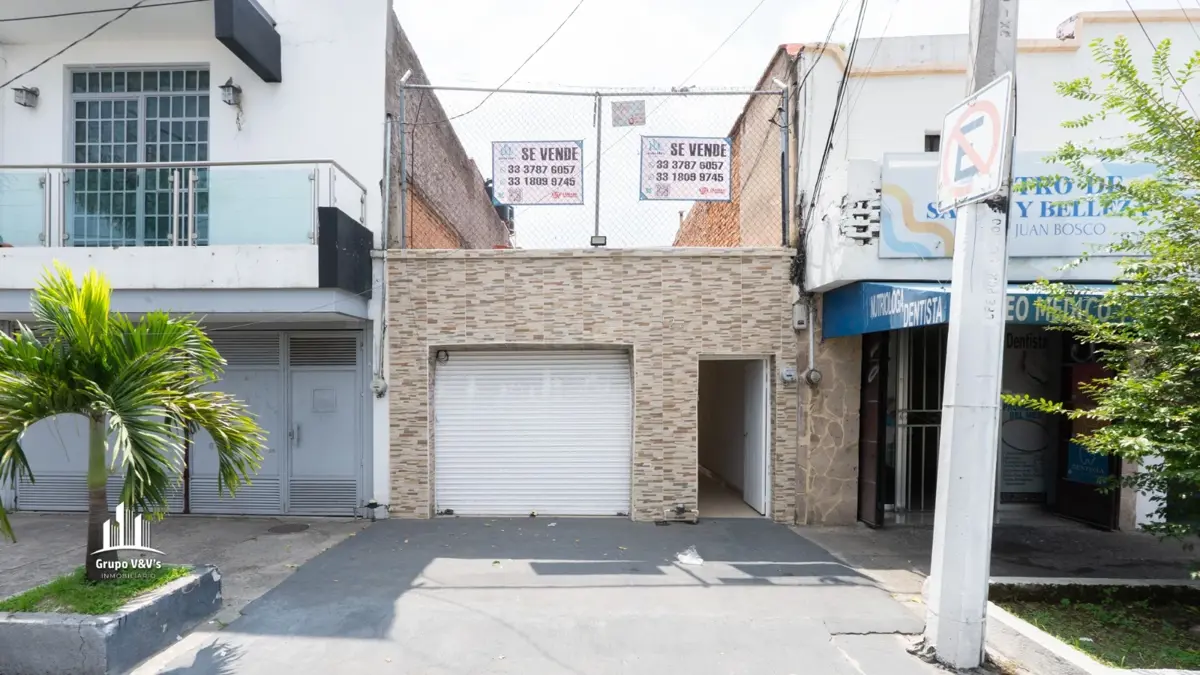 Casa en venta en San Juan Bosco, Guadalajara — foto 1 de 23