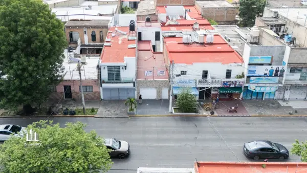 Casa en venta en San Juan Bosco, Guadalajara — foto 2 de 23