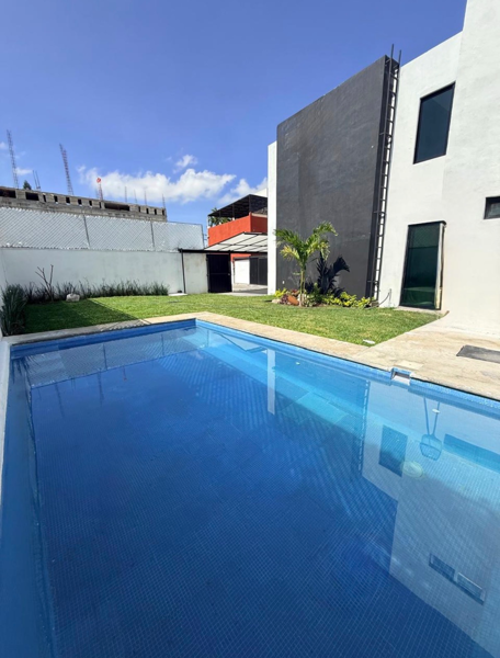 Casa en venta en Cuauhtemoc, Cuautla — foto 3 de 32