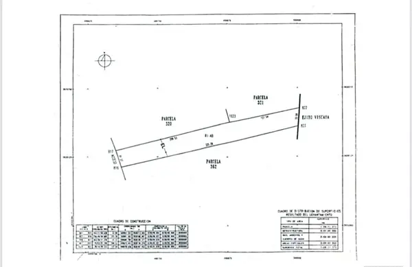 Terreno en venta en Vizcaya, Matamoros — foto 2 de 2