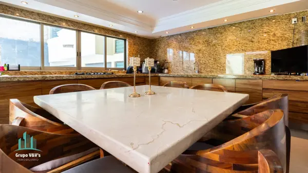 Casa en venta en Cerro Del Tesoro, San Pedro Tlaquepaque — foto 3 de 24
