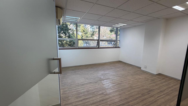 Oficina en renta en Polanco III Sección, Miguel Hidalgo — foto 3 de 15