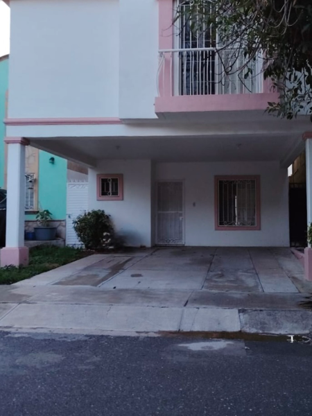 Casa en Renta en Fraccionamiento Portal del Sur, Saltillo, Coahuila.