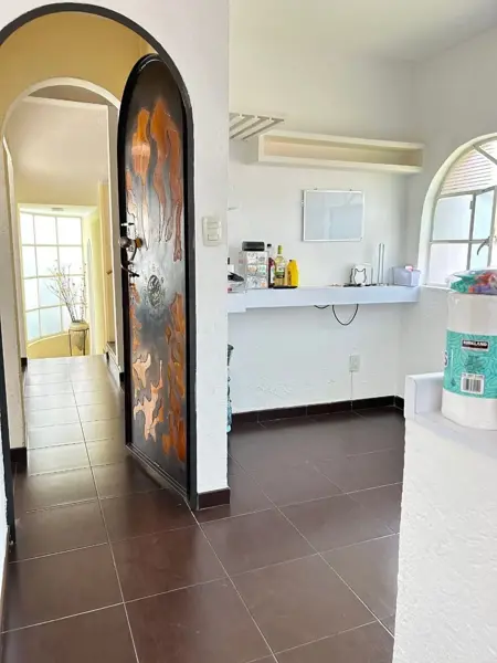 Casa en renta en Santa Maria Tepepan, Xochimilco — foto 3 de 13
