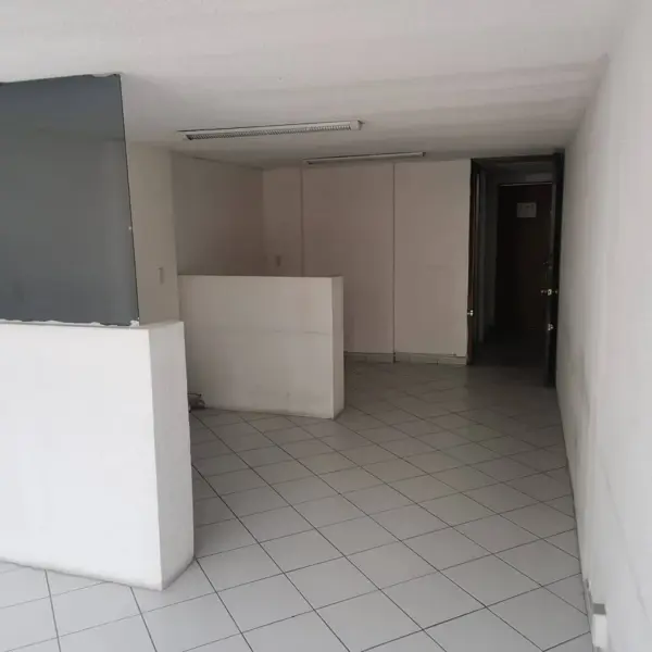 Oficina en renta en Anzures, Miguel Hidalgo — foto 2 de 7