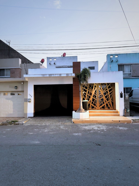 Casa en Venta en Vista Hermosa, Reynosa con Amenidades Exclusivas