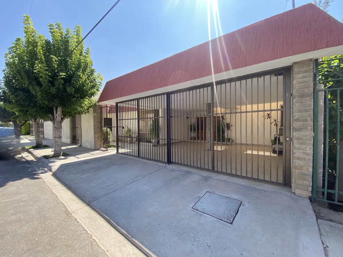 Casa en venta en Nueva los Angeles, Torreón — foto 1 de 28