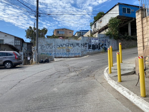 Terreno en venta en El Progreso, Tijuana — foto 2 de 6