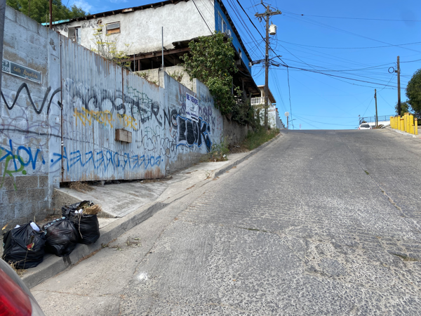 Terreno en venta en El Progreso, Tijuana — foto 3 de 6