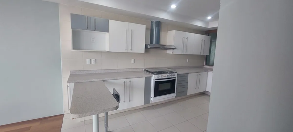 Departamento en venta en Jesus del Monte, Huixquilucan — foto 3 de 10