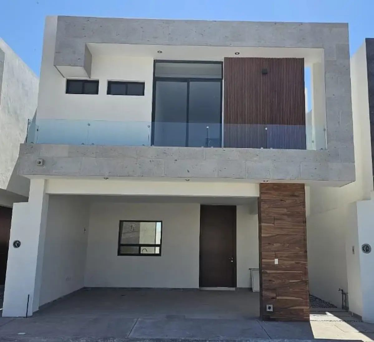 Casa en venta en Los Viñedos, Torreón — foto 1 de 14