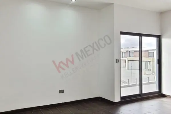 Casa en venta en Los Viñedos, Torreón — foto 2 de 8