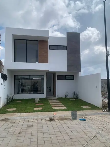 Casa en venta en Ameyal, Cuautlancingo — foto 3 de 11