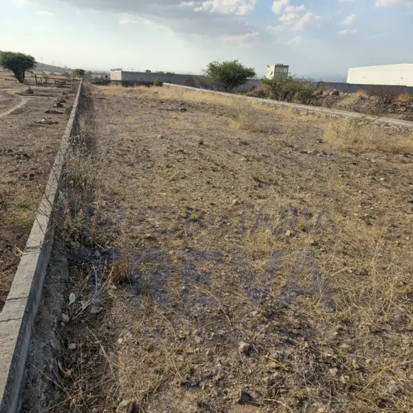 Terreno en venta en Loma Linda, San Juan del Río — foto 2 de 3