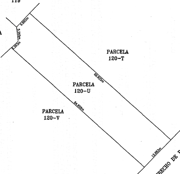 Terreno en venta en Loma Linda, San Juan del Río — foto 3 de 3