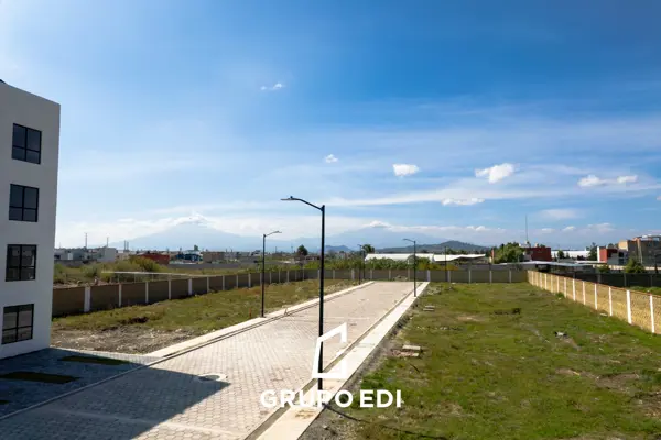 Terreno en venta en San Andrés Cholula Centro, San Andrés Cholula — foto 2 de 7