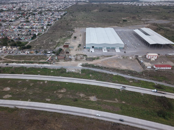 Bodega en renta en Oasis, Veracruz — foto 3 de 8