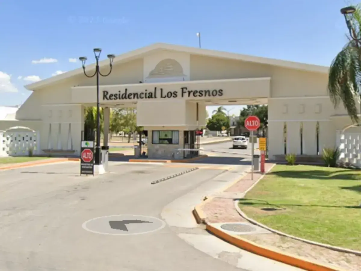 Terreno en venta en Residencial los Fresnos, Torreón — foto 1 de 11
