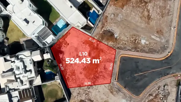 Terreno en venta en Residencial los Fresnos, Torreón — foto 3 de 11
