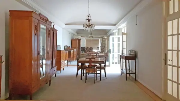 Casa en venta en Miguel Hidalgo 4A Sección, Tlalpan — foto 3 de 11