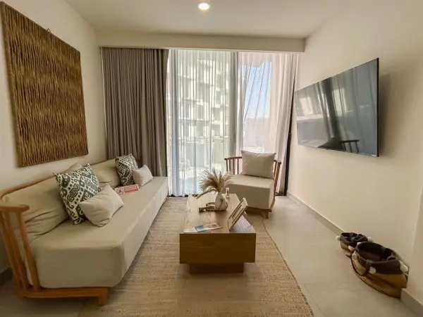 Departamento en venta en Zona Dorada, Mazatlán — foto 2 de 22