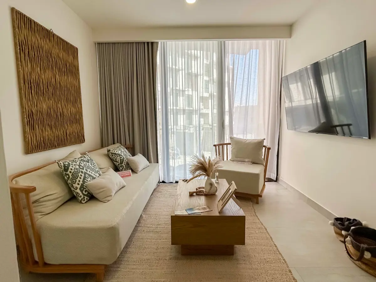 Departamento en venta en Zona Dorada, Mazatlán — foto 1 de 22