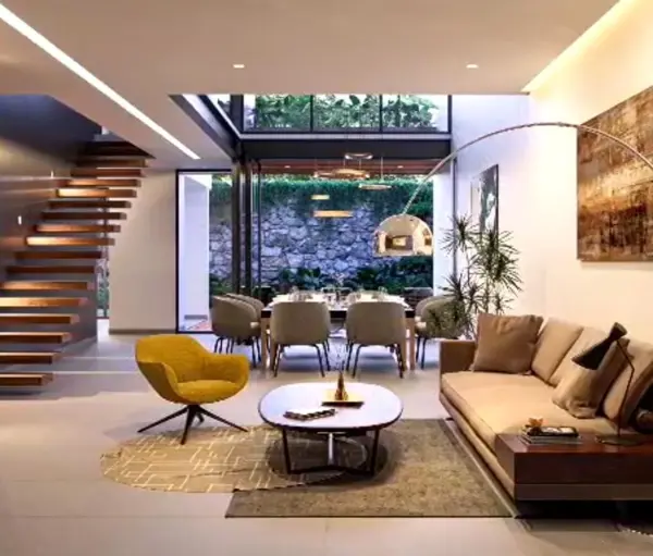 Casa en venta en Bosques de Palmira, Cuernavaca — foto 3 de 9