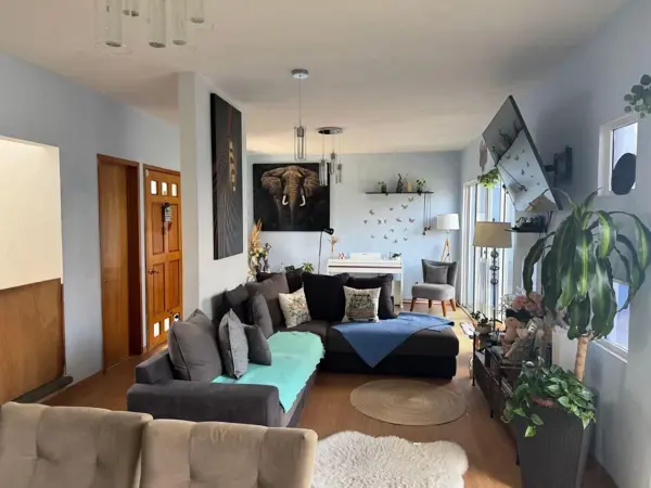 Casa en venta en Real de Tetela, Cuernavaca — foto 2 de 14
