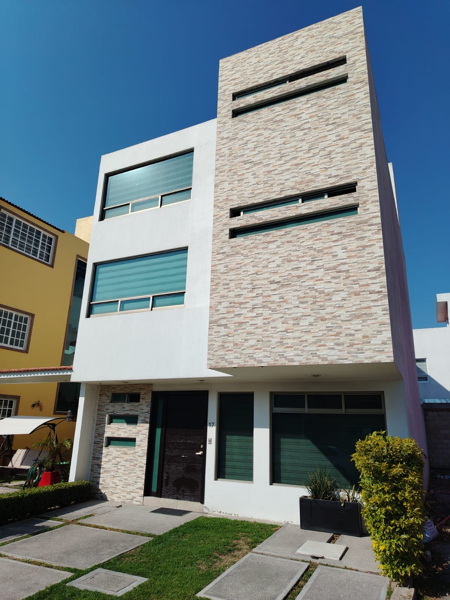 Casa en venta en Toluca