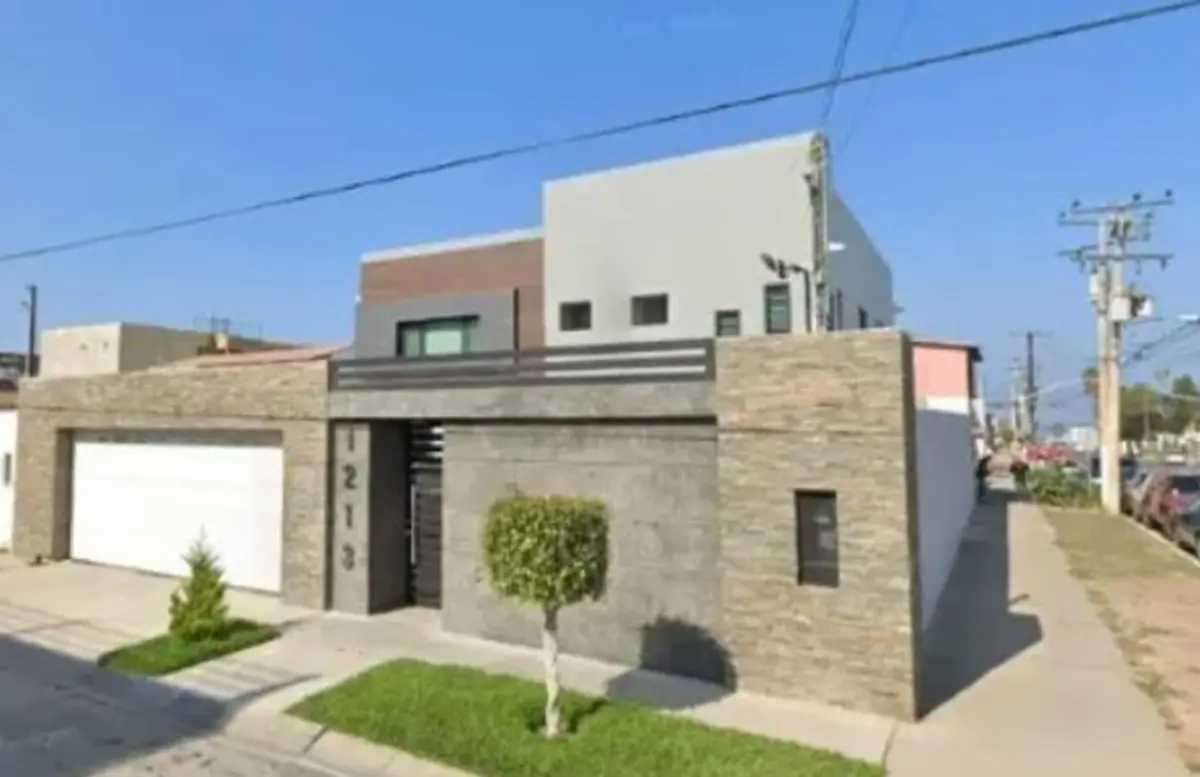 Casa en venta en Playas de Tijuana Sección Jardines, Tijuana