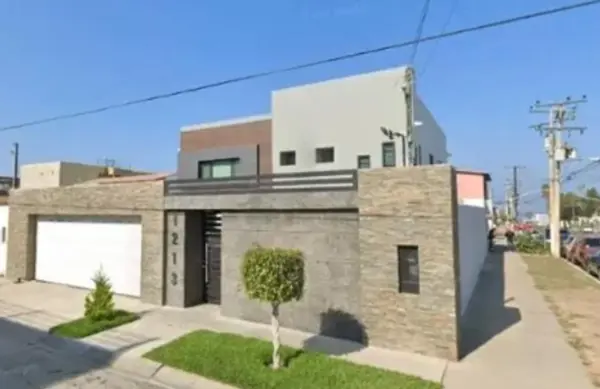 PRECIO DE MERCADO $ 6’500,000.00 MN