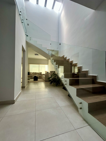 Casa en venta en La Rioja Residencial, Torreón — foto 3 de 28