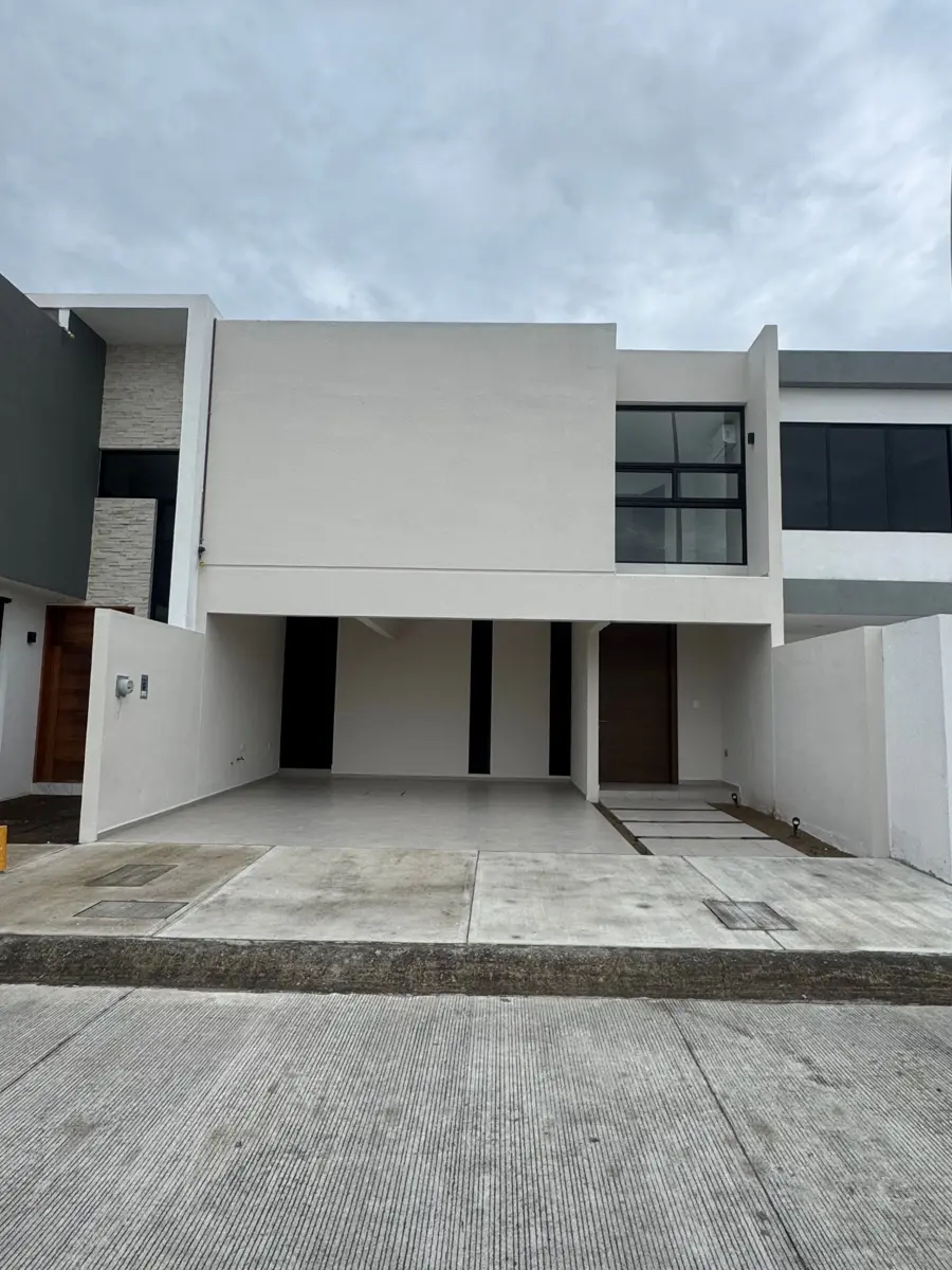 Casa en venta en Lomas del Dorado, Boca del Río — foto 1 de 21