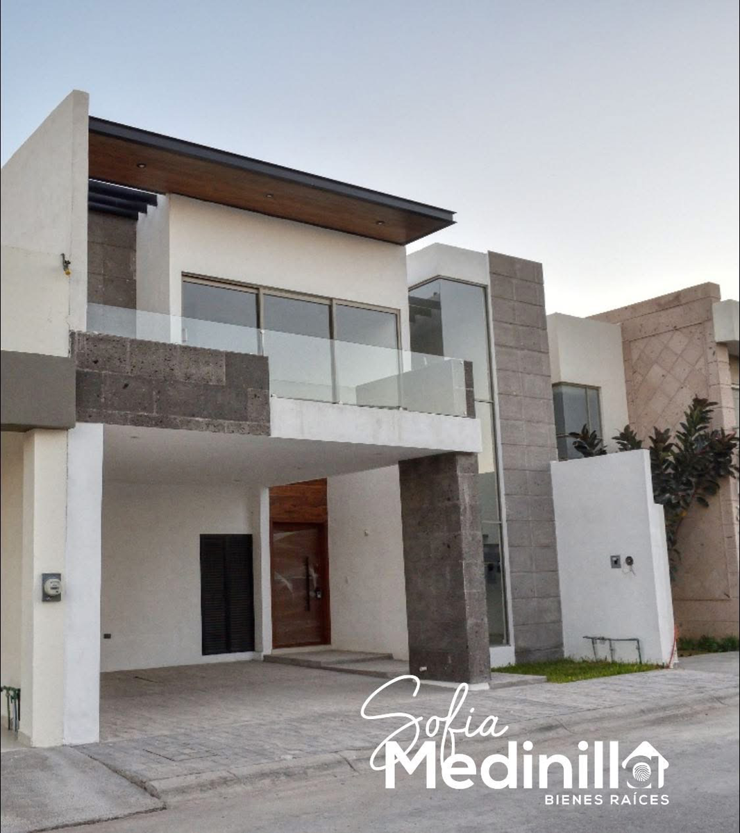 Casa en venta en Los Viñedos, Torreón — foto 1 de 20