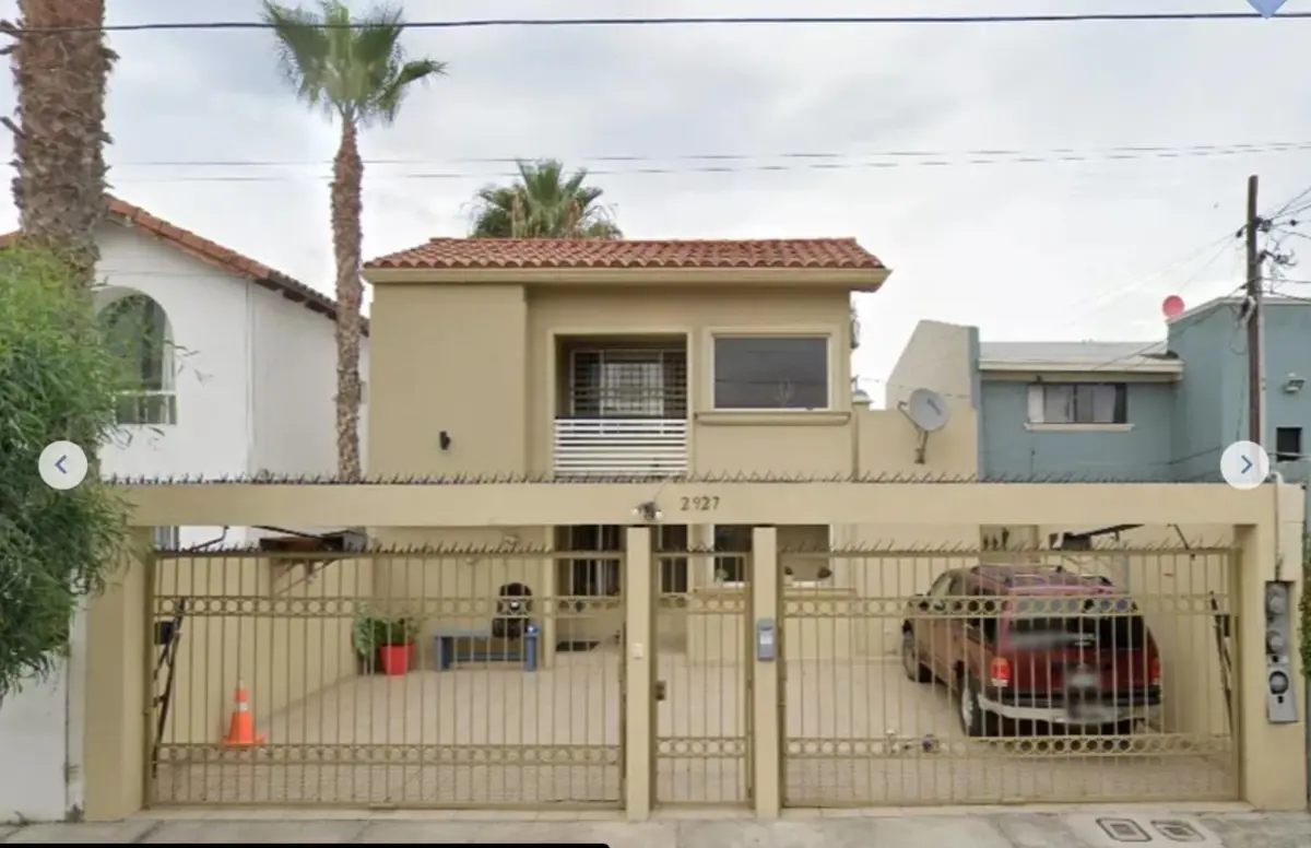 Casa en venta en Playas de Tijuana Sección Costa de Oro, Tijuana