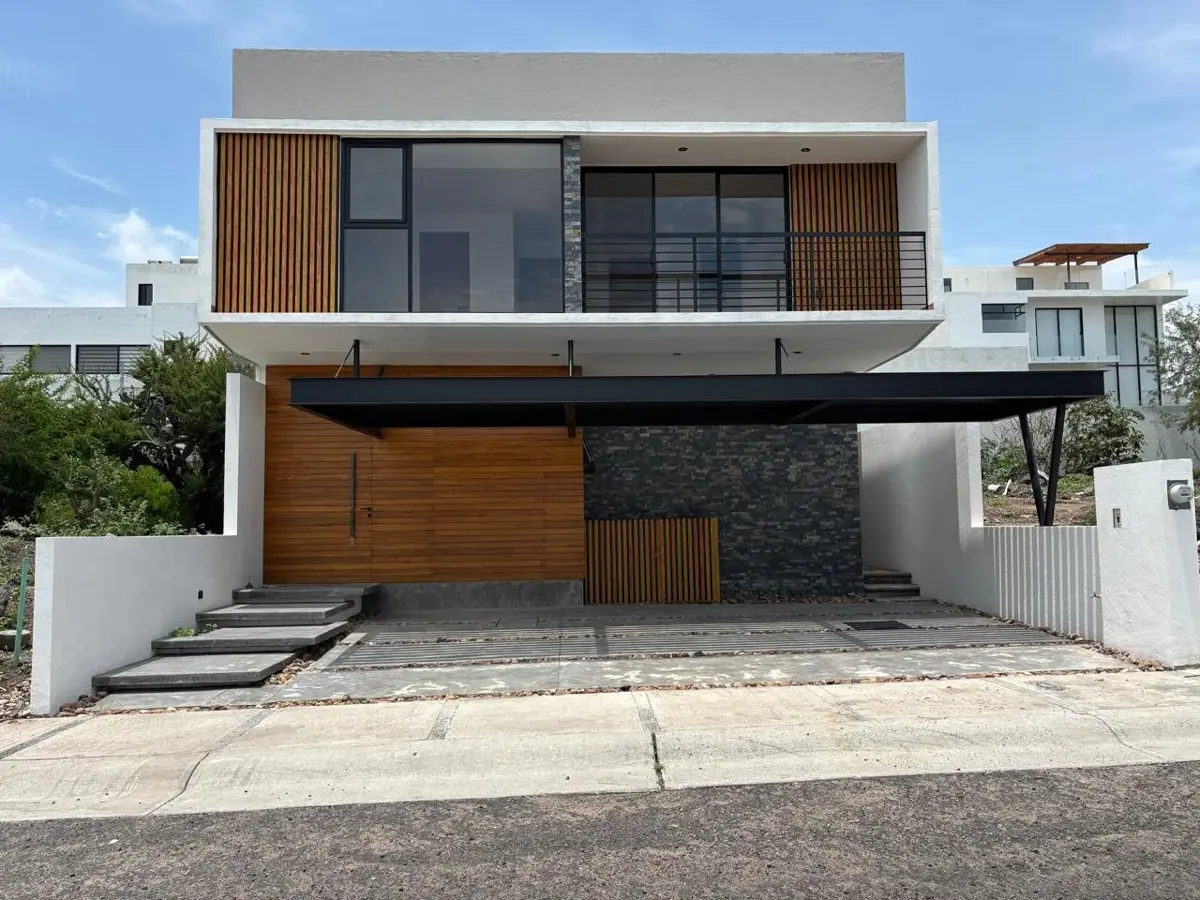 Casa en venta en Zibatá, El Marqués — foto 1 de 21