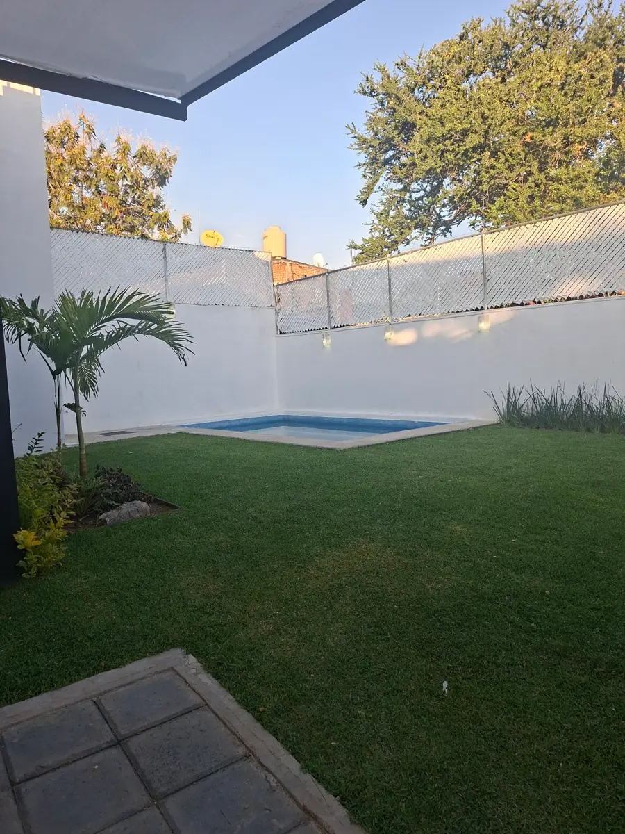Casa en venta en Cuauhtemoc, Cuautla — foto 1 de 17