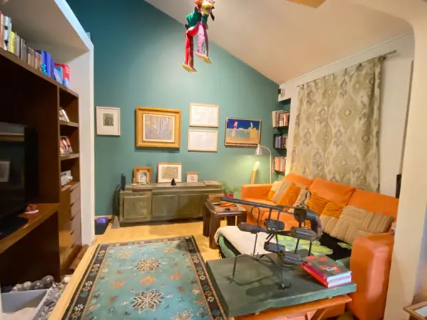 Departamento en venta en Los Cedros, Álvaro Obregón — foto 3 de 24
