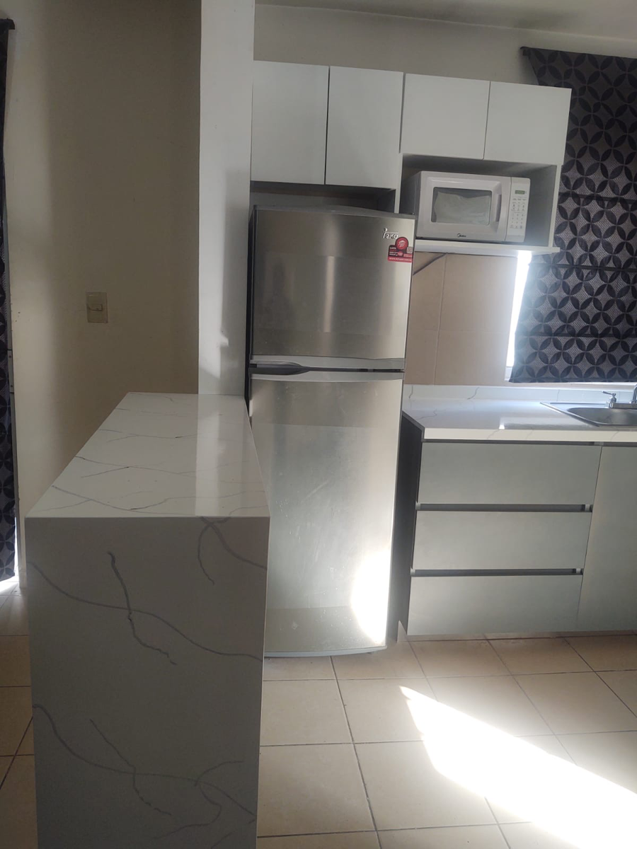 Casa en renta en Pedregal de San Agustín, General Escobedo — foto 1 de 11