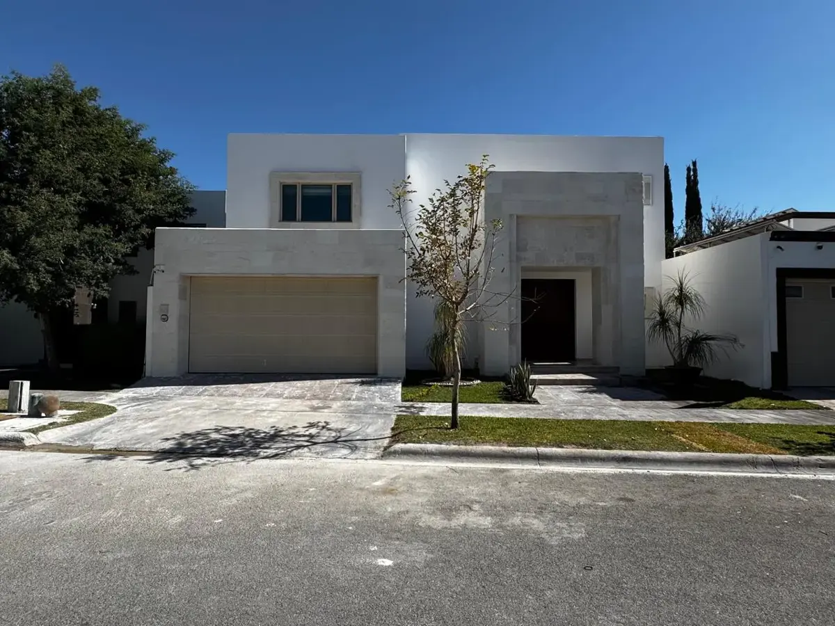 Casa en Venta en Las Villas, Torreón, Coahuila de Zaragoza Casa en Venta en Las Villas, Torreón, Coahuila de Zaragoza