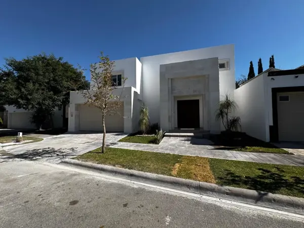 Casa en venta en Las Villas, Torreón — foto 2 de 38
