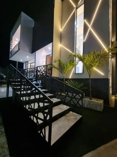 Casa en venta en Paseos de la Herradura, Pachuca de Soto — foto 2 de 36
