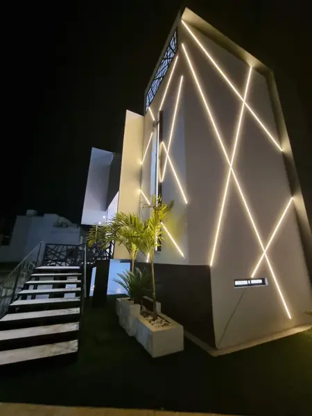 Casa en venta en Paseos de la Herradura, Pachuca de Soto — foto 3 de 36