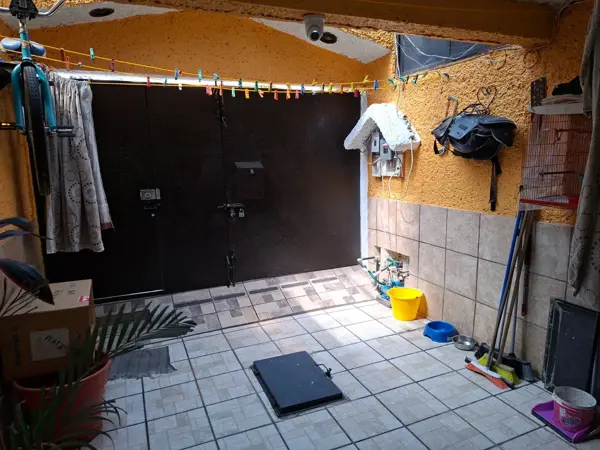 Casa en venta en Izcalli Santa Clara, Ecatepec de Morelos — foto 2 de 16