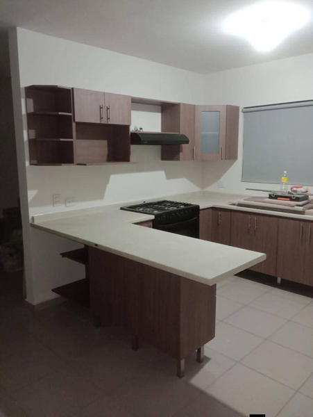 Casa en renta en Céntrika Huinalá, Apodaca — foto 2 de 5