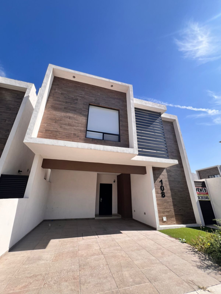 Casa en renta en Rivera del Valle, Saltillo — foto 3 de 13