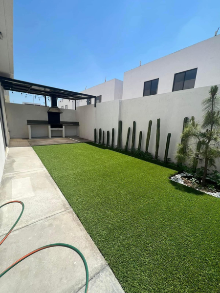 Casa en renta en Rivera del Valle, Saltillo — foto 2 de 13