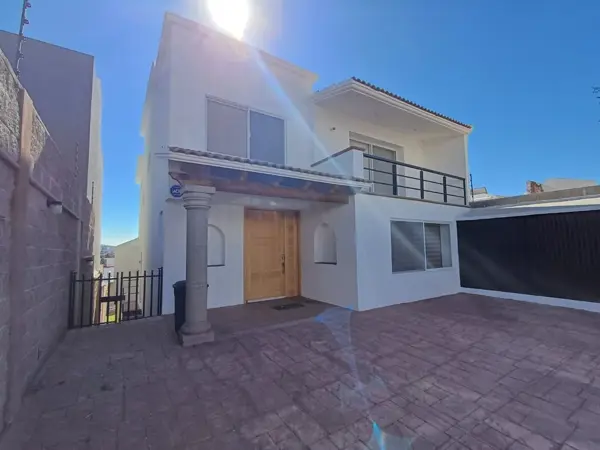 Casa en venta en Juriquilla, Querétaro — foto 2 de 32