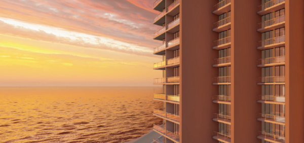 Departamento en venta en Telleria, Mazatlán — foto 2 de 10