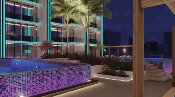 Departamento en venta en Telleria, Mazatlán — foto 3 de 10
